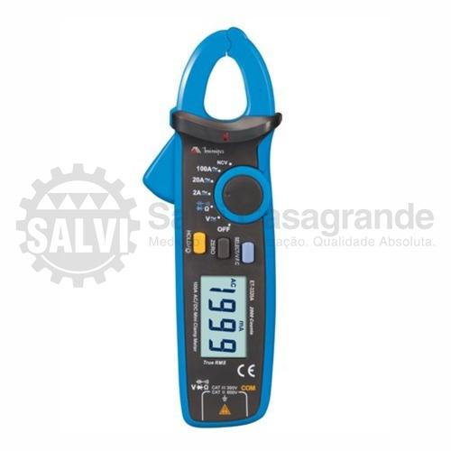 ALICA AMPERÍMETRO ET-3320A