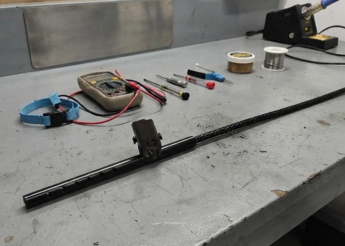 Onde comprar sensor de temperatura PT100 em São Paulo