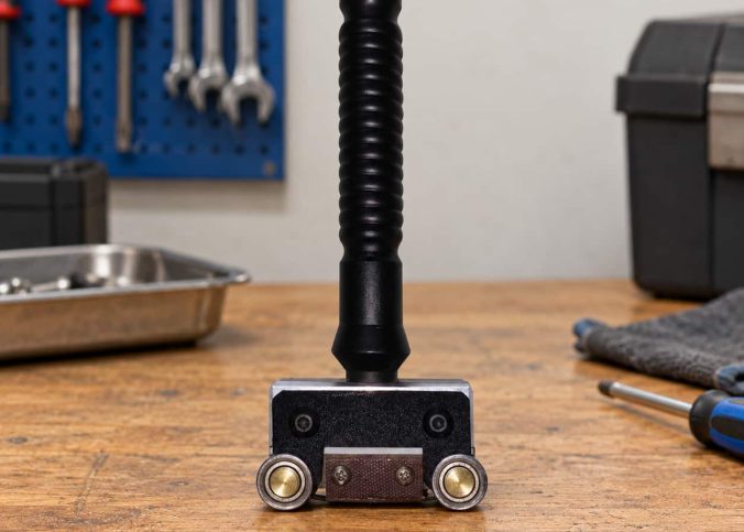 Sensor PT100: por que escolher a Salvi Casagrande?